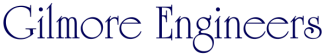 Gilmore Engineers logo