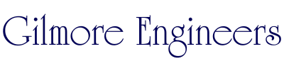 Gilmore Engineers Pty Ltd