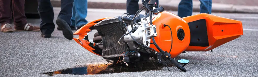 Gilmore Engineers forensic engineering motorbike accidents