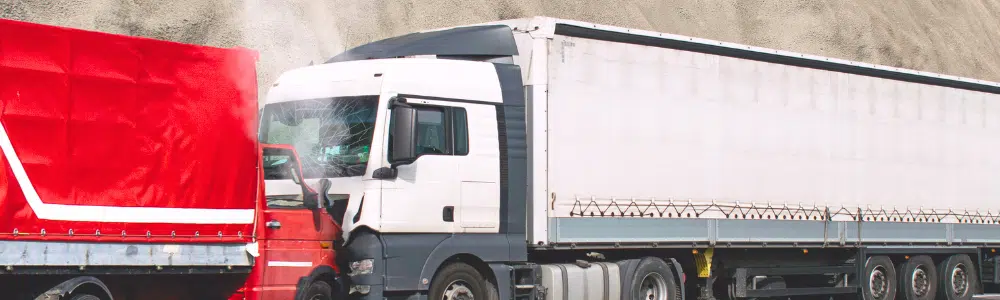 The Role of Crash Reconstruction in Truck Accident Cases