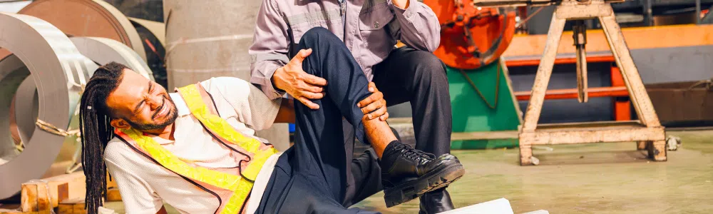 Mechatronic Forensic Experts for Machinery Failure Injuries